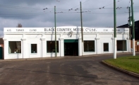 Black Country Living Museum