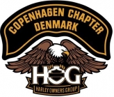 DC3B - Danish Chapters rute3 1:07h