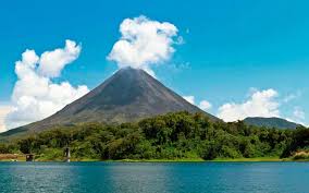 Tour La Fortuna x Monteverde image