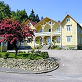 Alebo Pensionat