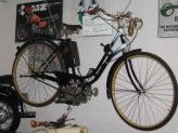 Motorradmuseum in Schönerwalde