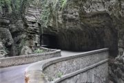 Strada Della Fora