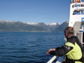 Norway Sognefjord