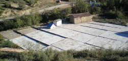 Salines Gerri de la Sal