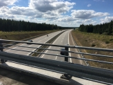 Uha - der skal vi ikke køre...