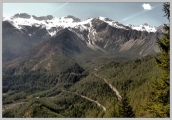 Fernpass 1210M