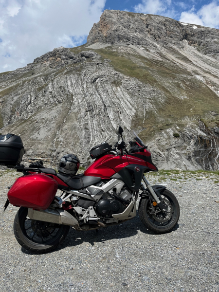 Tour 2026 Grossglockner image