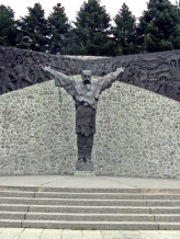 Matija Gubec monument