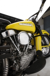 1948 Panhead