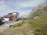 Passo Pordoi