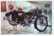 Velocette