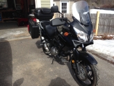 ConcordNH to PlattsburghNY