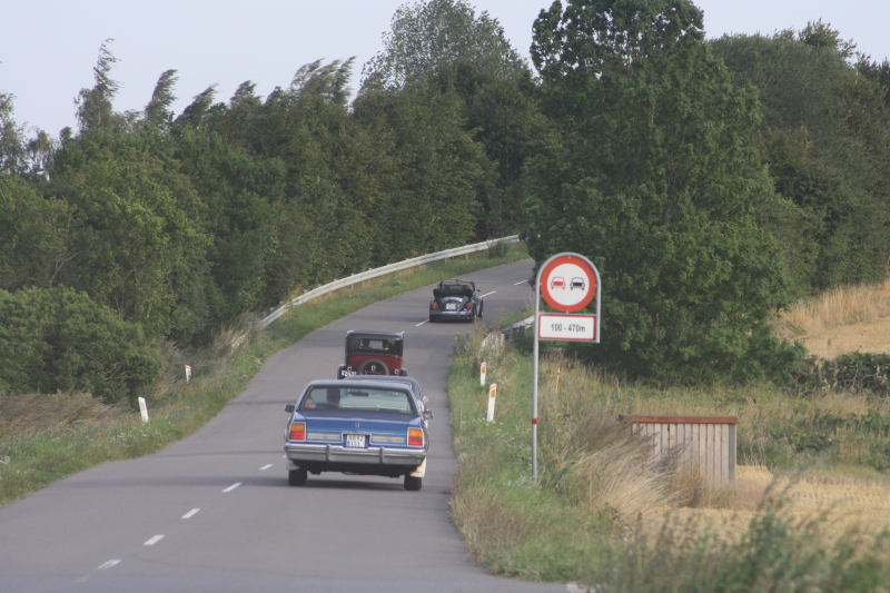 Tour Mandagstur 6-5-2024 Lysemose spor fejl image