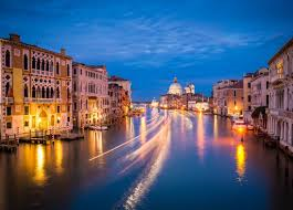 Tour Venedig image