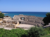 Tarragona, Katalonien, Spanien
