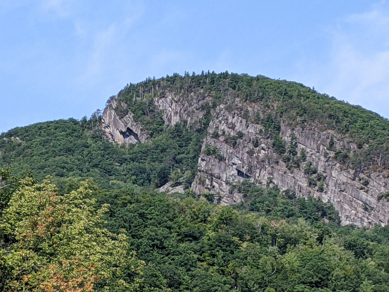 Tour GM Rally - Mix Paved & Dirt Gaps image