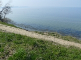 Udsigt over havet