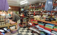 Gen Store Inside
