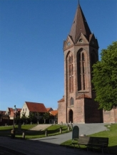 Kirken