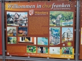 Marburg-Mosbach (Schwarzwaldtour 2/8)