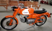 Harley Davidson