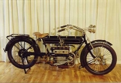 Stubbekøbing Motorcykel museum
