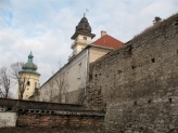 Жовківський замок