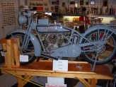 Harley-Davidson