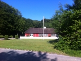 Cafeen ved Store Økssø