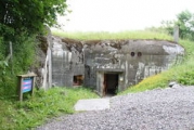Kystmuseet Bangsbo Fort