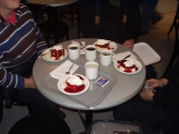 Finland Ålands pancake