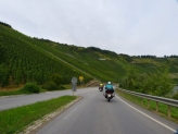 entlang der Mosel