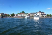Waxholm