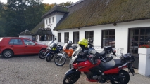 Tour 281BromølleKro