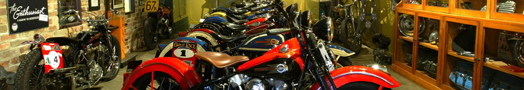 Tour Harley City Collection image