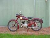 1949 Excelsior