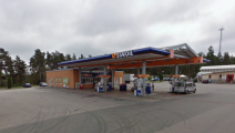 194 km, Statoil.