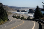 San Diego-Reno- Los Angeles