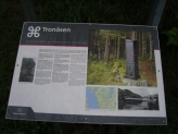 Historien om Tronåsen