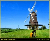 Kanehøj Mølle