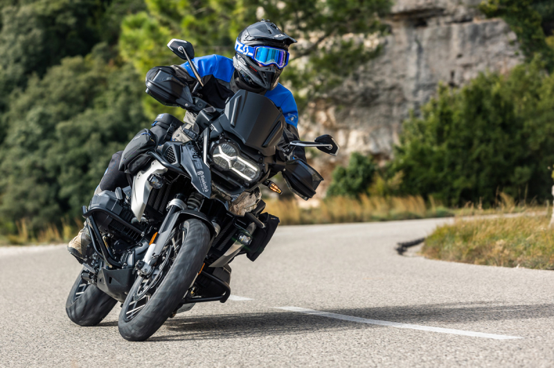 Tour Test tur for Xpedit image