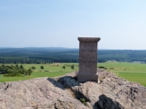 Hirtstein 890m b. Satzung