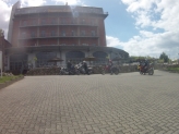 Pause Hafen Boizenburg