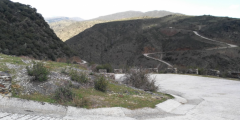 GU-181, El Cardoso de la Sierra, Spain