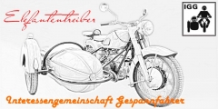 Tour IGG Frühlingstreffen2