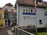Marburg-Mosbach (Schwarzwaldtour 2/8)