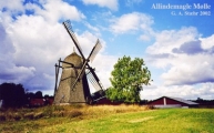 Allindemagle Mølle
