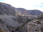 Tioga Pass