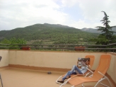 Rooms terrase