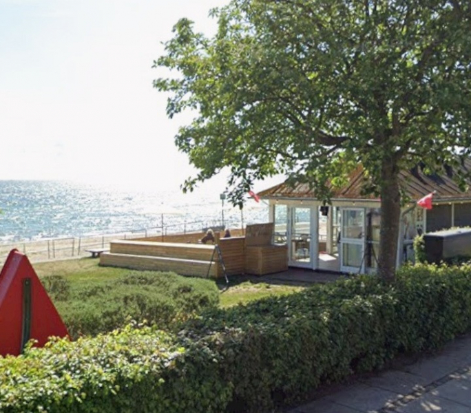 Tour Skodsborg Ishus image